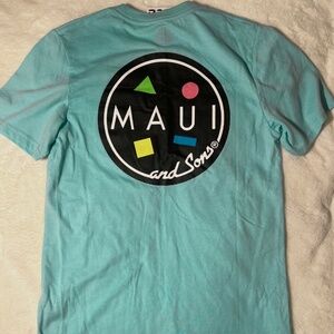 Maui and Sons T-shirt